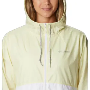 Wasserdichte Damenjacke Columbia Flash Forward ™ image-4