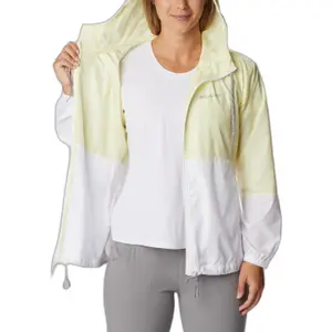 Wasserdichte Damenjacke Columbia Flash Forward ™ image-3