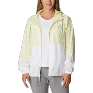 Wasserdichte Damenjacke Columbia Flash Forward ™ image-1