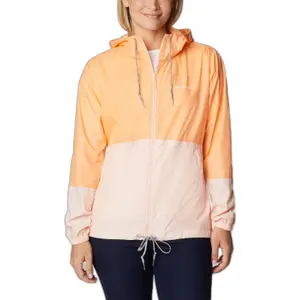 Women's waterproof jacket Columbia Flash Forward ™ image-0