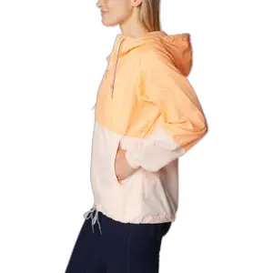Women's waterproof jacket Columbia Flash Forward ™ image-1