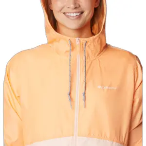 Women's waterproof jacket Columbia Flash Forward ™ image-2