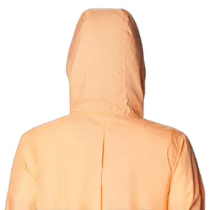 Women's waterproof jacket Columbia Flash Forward ™ image-4
