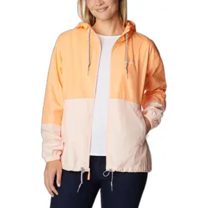 Women's waterproof jacket Columbia Flash Forward ™ image-5