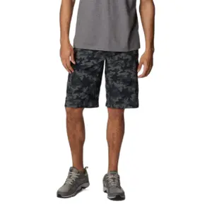 Corto cargo estampado Columbia Silver Ridge™ image-0