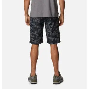 Corto cargo estampado Columbia Silver Ridge™ image-3