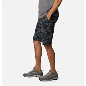 Corto cargo estampado Columbia Silver Ridge™ image-2