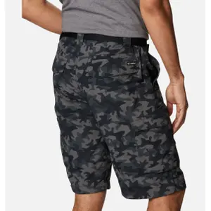 Corto cargo estampado Columbia Silver Ridge™ image-4