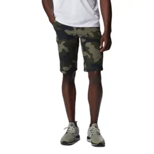 Corto cargo estampado Columbia Silver Ridge™ image-0