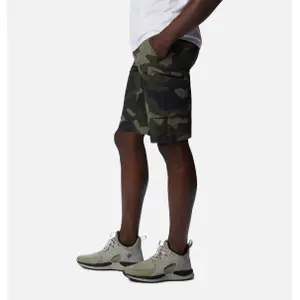Corto cargo estampado Columbia Silver Ridge™ image-2