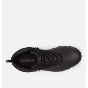 Botas de montaña Columbia Newton Ridge Plus II image-2