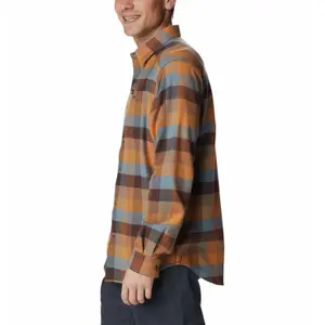 Camisa de franela de manga larga Columbia Cornell Woods™ image-2