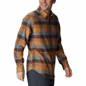 Camisa de franela de manga larga Columbia Cornell Woods™ image-1