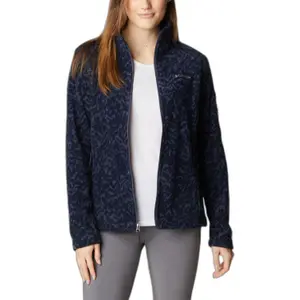 Fleece med print til kvinder Columbia Fast Trek™ image-2