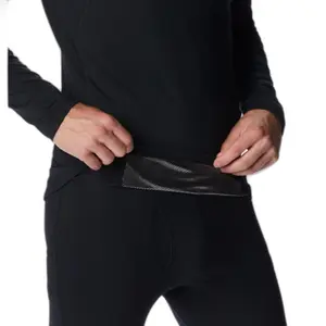 Camisola semi-esticada de manga comprida Columbia image-3