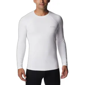 Langarmtrikot halbdickes Stretchmaterial Columbia image-0