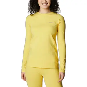Maillot de manga larga semigruesa para mujer Columbia image-0