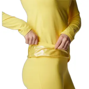 Maillot de manga larga semigruesa para mujer Columbia image-3