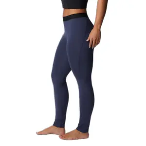 Mallas elásticas semigruesas de mujer Columbia image-1