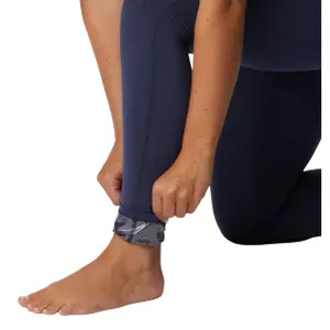 Mallas elásticas semigruesas de mujer Columbia image-2