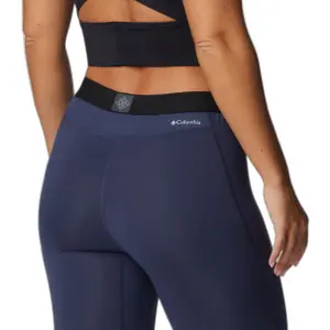 Mallas elásticas semigruesas de mujer Columbia image-4