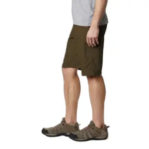 Kort Columbia Cascades Explorer image-0