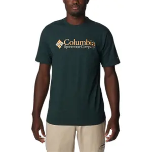 T-shirt Columbia CSC Basic Logo™ image-0