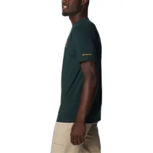 T-shirt Columbia CSC Basic Logo™ image-2