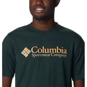 T-shirt Columbia CSC Basic Logo™ image-3
