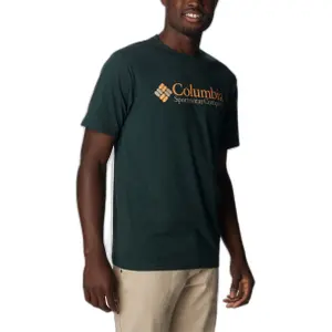 T-shirt Columbia CSC Basic Logo™ image-1