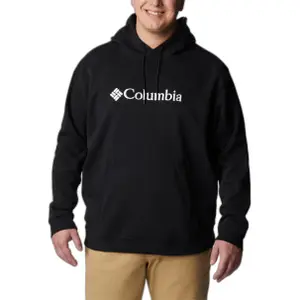 Sudadera con capucha (talla grande) Columbia CSC Basic Logo™ II image-0