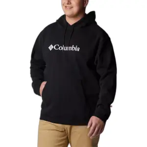 Sudadera con capucha (talla grande) Columbia CSC Basic Logo™ II image-1