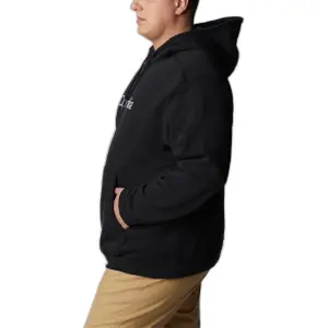 Sudadera con capucha (talla grande) Columbia CSC Basic Logo™ II image-2