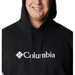 Sudadera con capucha (talla grande) Columbia CSC Basic Logo™ II image-3