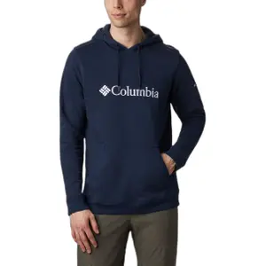 Sudadera con capucha (talla grande) Columbia CSC Basic Logo™ II image-0