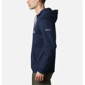 Sudadera con capucha (talla grande) Columbia CSC Basic Logo™ II image-2