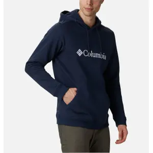 Sudadera con capucha (talla grande) Columbia CSC Basic Logo™ II image-1