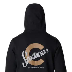 Sudadera con capucha Columbia CSC Basic Logo™ II image-3