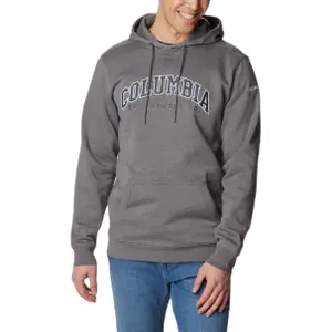 Camisola com capuz Columbia CSC Basic Logo™ II image-0