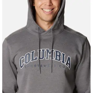 Camisola com capuz Columbia CSC Basic Logo™ II image-4