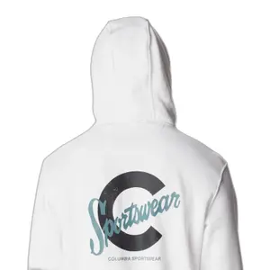 Camisola com capuz Columbia CSC Basic Logo™ II image-3