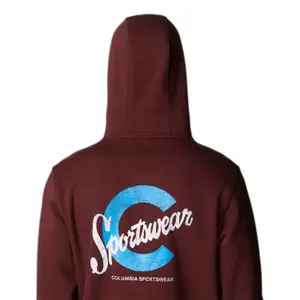 Hoodie Columbia CSC Basic Logo™ II image-3