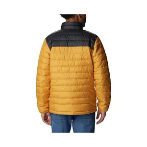 Plumífero Columbia Powder Lite image-2