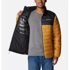 Plumífero Columbia Powder Lite image-4