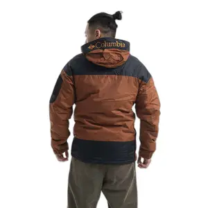 1/2 rits jas Columbia Challenger image-2