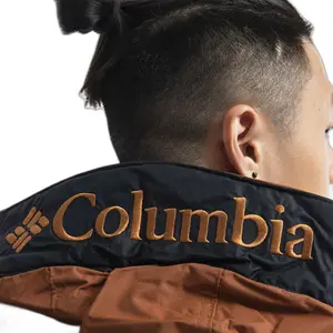 1/2 rits jas Columbia Challenger image-3