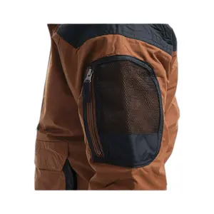 1/2 rits jas Columbia Challenger image-4