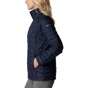 Jacke Frau Columbia Powder Lite image-3