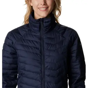 Jacke Frau Columbia Powder Lite image-4