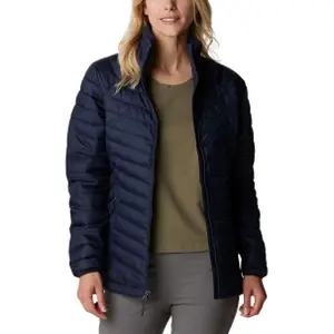 Jacke Frau Columbia Powder Lite image-2